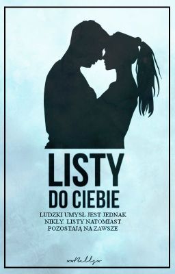 Listy do ciebie.