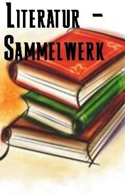 Literatur - Sammelwerk