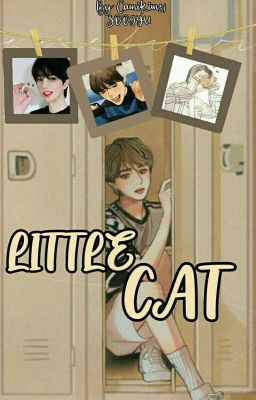 Litle Cat- Soogyu♡