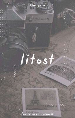 ❬ ✓ ❭ Litost