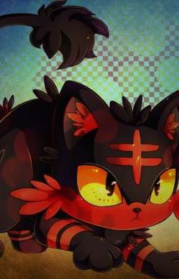 LittenS book of flames