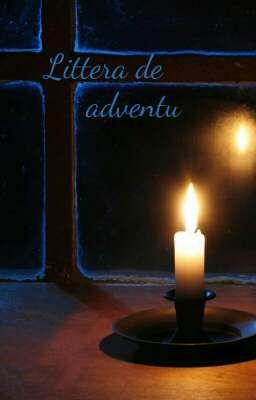 Littera de adventu