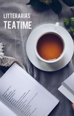 Litterarias Teatime