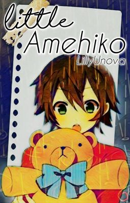 Little Amehiko