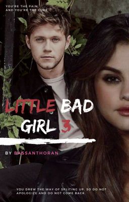 Little Bad Girl 3