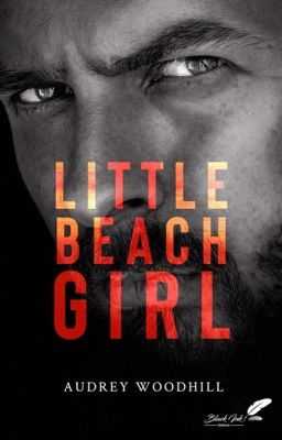 Little  Beach Girl // Black Ink Éditions