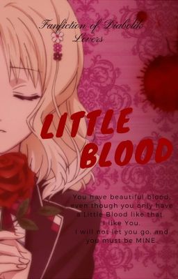 Little Blood