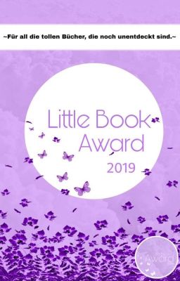 Little Book Award 2019