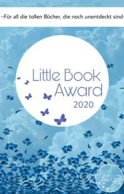 Little Book Award 2020