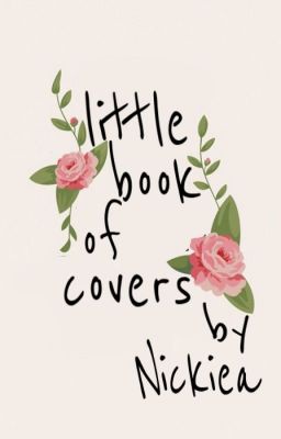 Little book of covers