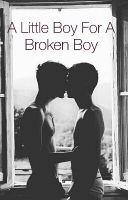 Little Boy for a Broken Boy