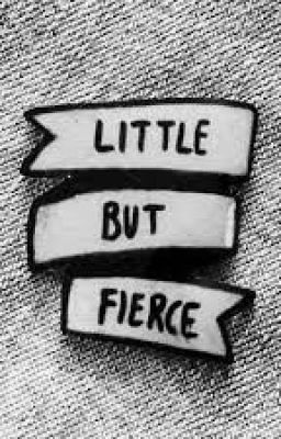 Little But Fierce ~ A Newsies Story ~ Sprace