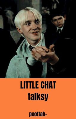 ⎝⎝ LITTLE CHAT; talksy