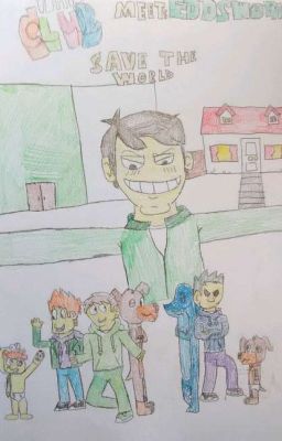 little club meet eddsworld 