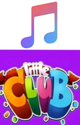 little club sing lyrics