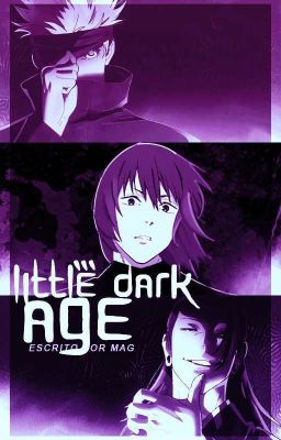 LITTLE DARK AGE ━ jujutsu kaisen