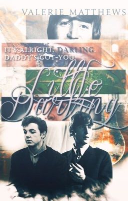 Little Darling » mclennon au ✓