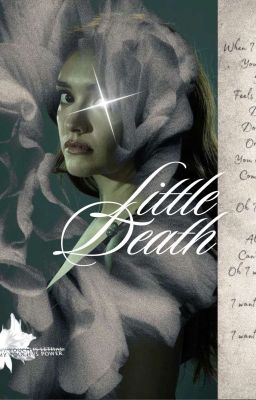 Little Death, Teen Wolf