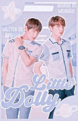 Little dolly [Vkook]