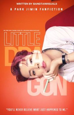 Little Dragon | Park Jimin