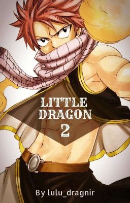 Little Dragon [TOME 2]