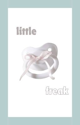 little freak | tnott