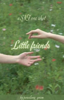 Little friends ~ ONE SHOT ~ SNF