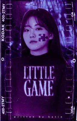 LITTLE GAME        apply fic