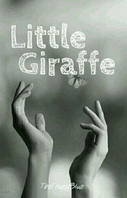 Little Giraffe // Brallon