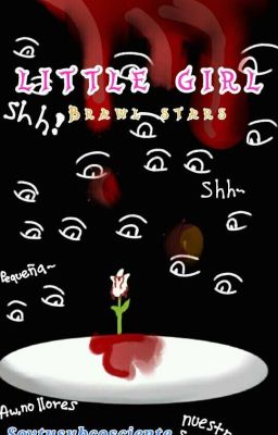 Little Girl [ONE-SHOT]