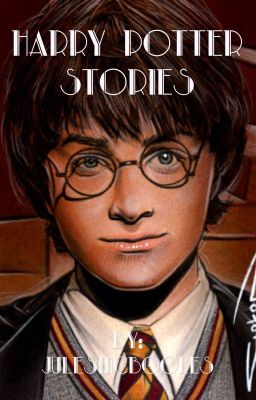 Little Harry Potter Stories