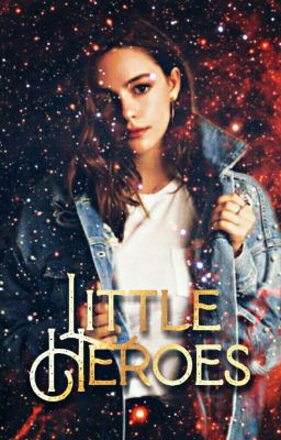 LITTLE HEROES ✤ Apply Fic