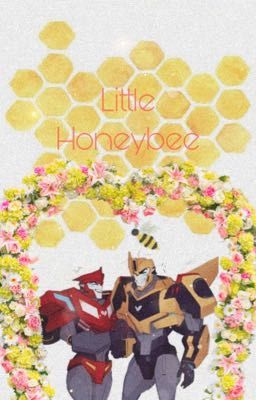 Little Honeybee 🐝