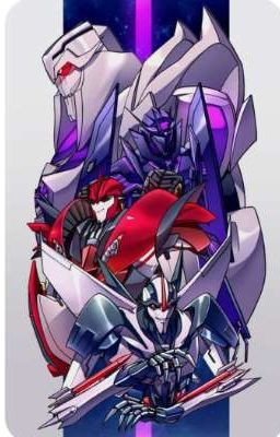 Little Innocence, One Big Heart [Decepticons x child!reader!]