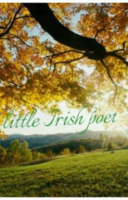 little Irish poet