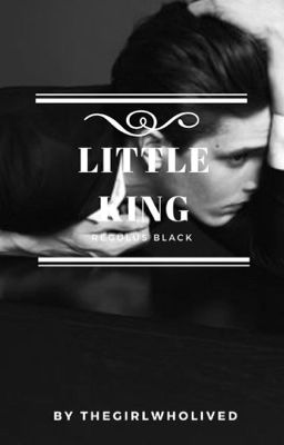 Little King | Regulus Black