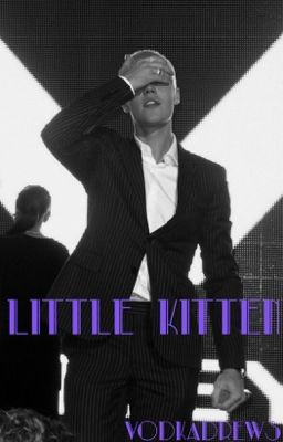 Little Kitten • Jastin