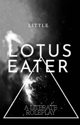 Little Lotus Eater