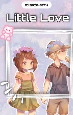 Little Love || Kacchako 