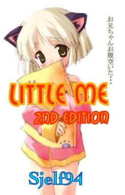 Little Me (2nd edition)