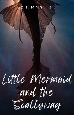 Little Mermaid and the Scallywag | Jikook {COMPLETED}🔞