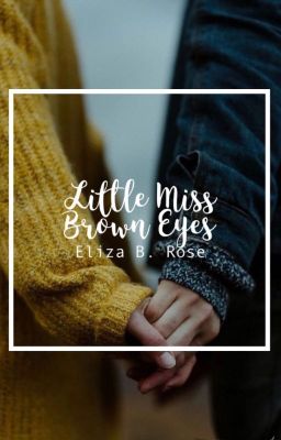 Little Miss Brown Eyes