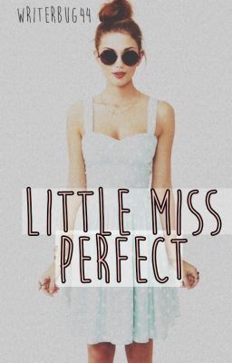 Little Miss Perfect