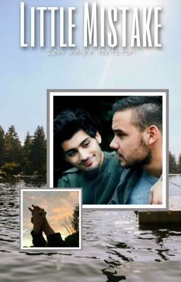 Little Mistake | Ziam