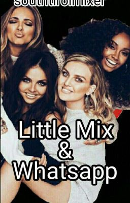 Little Mix und Whatsapp (Part 2) (German)