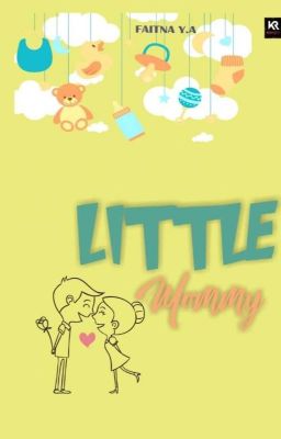 LITTLE MOMMY/TERBIT/