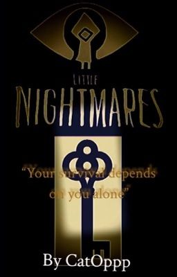 Little Nightmares (Choose Your Path)