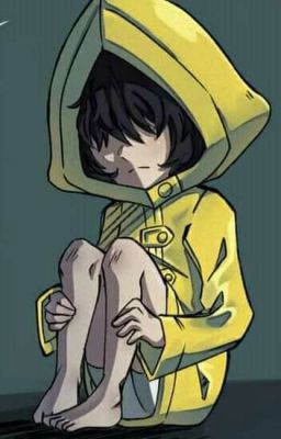 Little Nightmares (Lector/Oc)