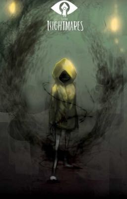 Little Nightmares oneshots