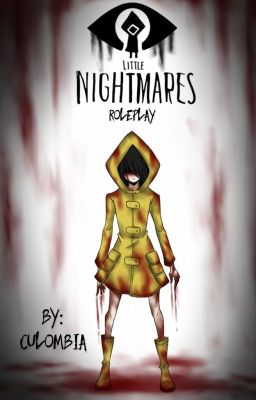 Little Nightmares Roleplay